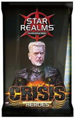 Star Realms - Crisis Heroes